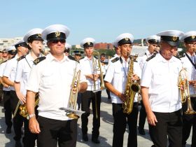 ВЭФ-2025: Якутия открыла свой павильон на «Улице Дальнего Востока»