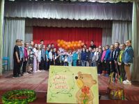 Сельский дом культуры х. Жуково-Татарского