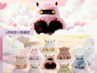 MO2025111801 Коллекционная фигурка Momotoy Dundun Family