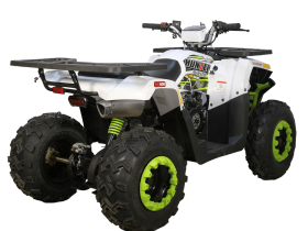 Квадроцикл AVANTIS H200 New (Баланс. вал)