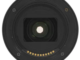 Объектив Nikon NIKKOR Z 28mm f/2.8