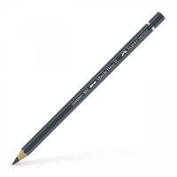 Карандаш акварельный Faber-Castell "Albrecht Durer" Холодный серый 6