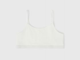 Топ для девочек, 2 шт., Черный