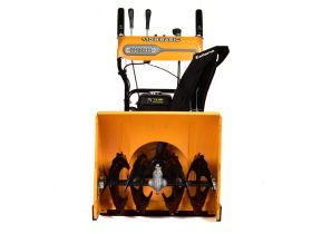 Снегоуборщик KETTAMA 110 B Basic