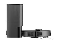 Робот-пылесос с пыленакопителем Polaris PVCRDC 5006 Wi-Fi IQ Home