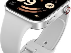 Умные часы Xiaomi REDMI Watch 6 Серые