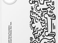 Клип-кейс Samsung FlipsuitGalaxy S25+ Белый