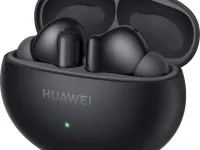 Беспроводные Bluetooth cтерео-наушники Huawei FreeBuds 6i (T0019) (Black)