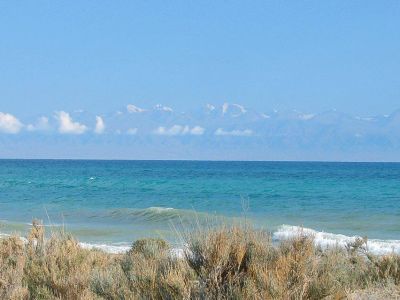 ПРОГРАММА  мероприятий МФМ 1-9 сентября 2016 года, Кыргызская Республика