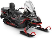 Снегоход BRP Lynx Commander STD 900 Ace Turbo 2022