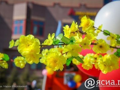 Минтруд республики поясняет, как будут отдыхать в мае якутяне