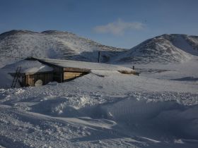 «Discovery of Arctic Yakutia»