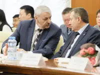 В Якутии накануне Дня российской науки наградили ученых