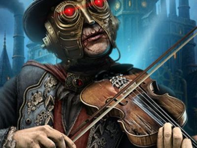 Metalliada. Симфонические шедевры-2. Metallica, Iron Maiden, Scorpions, Nightwish