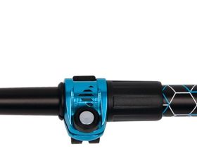 Телескопические палки Backcountry GT