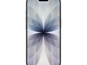 Смартфон Apple iPhone 17 512Gb (Black) (eSim)
