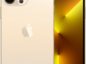Смартфон Apple