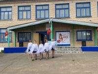 Ромашкинский дом творчества