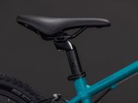 Детский велосипед Cube Numove 160, год 2026, цвет Синий-Зеленый