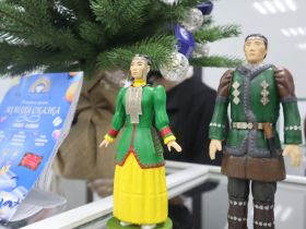 Золотодобытчики представили итоги работы и социальные проекты, которые реализуют в Якутии