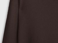 Джемпер из шерсти, Коричневый