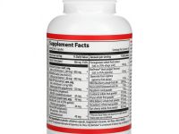 Vibrant Health, Super Natural C, Version 3.3, натуральный витамин C, 60 вегетарианских капсул