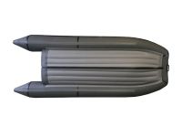 Лодка ПВХ BIG BOAT Regat 380