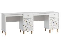 Стол детский Трикси 215x55 Мишки ​