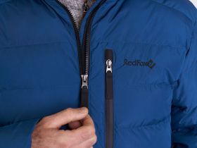 Пальто пуховое Siberia III Мужское