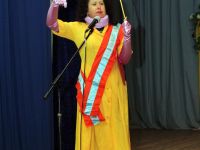 Новоселовский поселковый Дом культуры