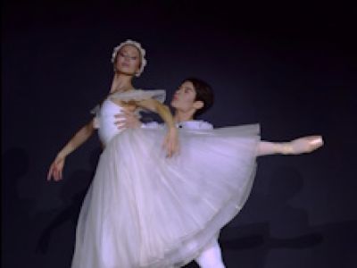 "Кармен-Сюита" и "Шопениана"