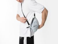 Ветровка Remington Storm Gray