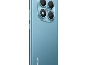 Xiaomi Redmi Note 14 Pro 12/512Gb (Ocean Blue)