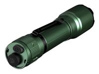 Фонарь тактический Fenix TK16 V2.0, зеленый