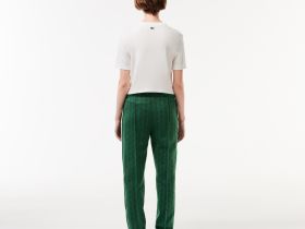 Женские спортивные брюки Lacoste
