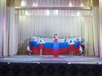 Мингрельский культурно-досуговый центр