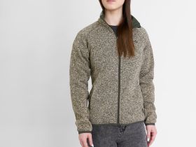 Джемпер Sherpa Женский