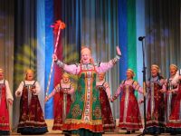 Дом народного творчества им. Ю. К. Васютова