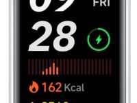 Фитнес-браслет Xiaomi