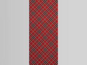 Скатерть-дорожка English Christmas