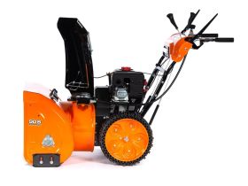 Снегоуборщик KETTAMA 90 S Superior