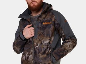 Охотничий костюм демисезонный Remington XM Elite Timber