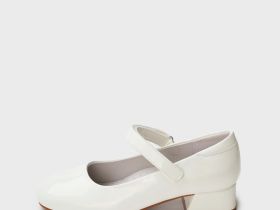 Туфли для девочек