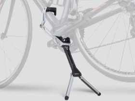 Стойка для велосипедов Topeak FlashStand RX TW021 (черный / серебристый)