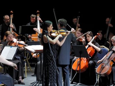 Билеты на Симфонический Queen (Воронежский концертный зал) / Концерт | Афиша | ИнфоТаймс