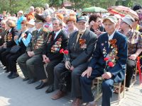 Областной дом ветеранов