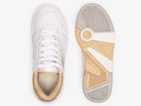 Женские кеды Lacoste LINESHOT 124 2 SFA