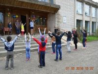 Кощинский сельский дом культуры