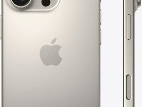 Смартфон Apple