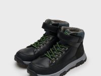 Ботинки для мальчиков